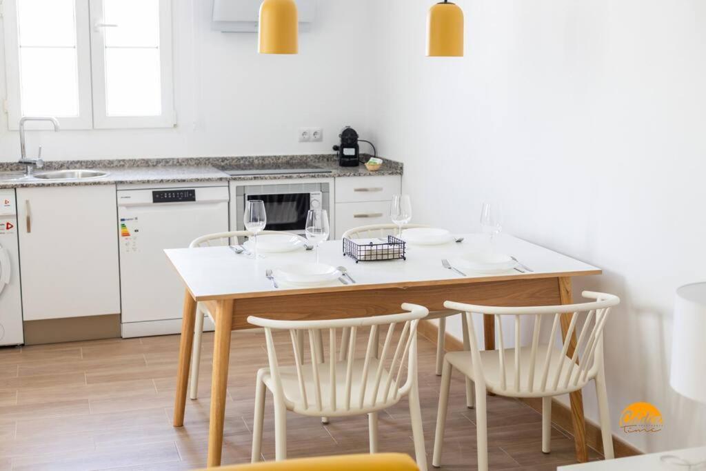 Mar De La Vina - Free Parking By Cadiz Time Appartement Buitenkant foto