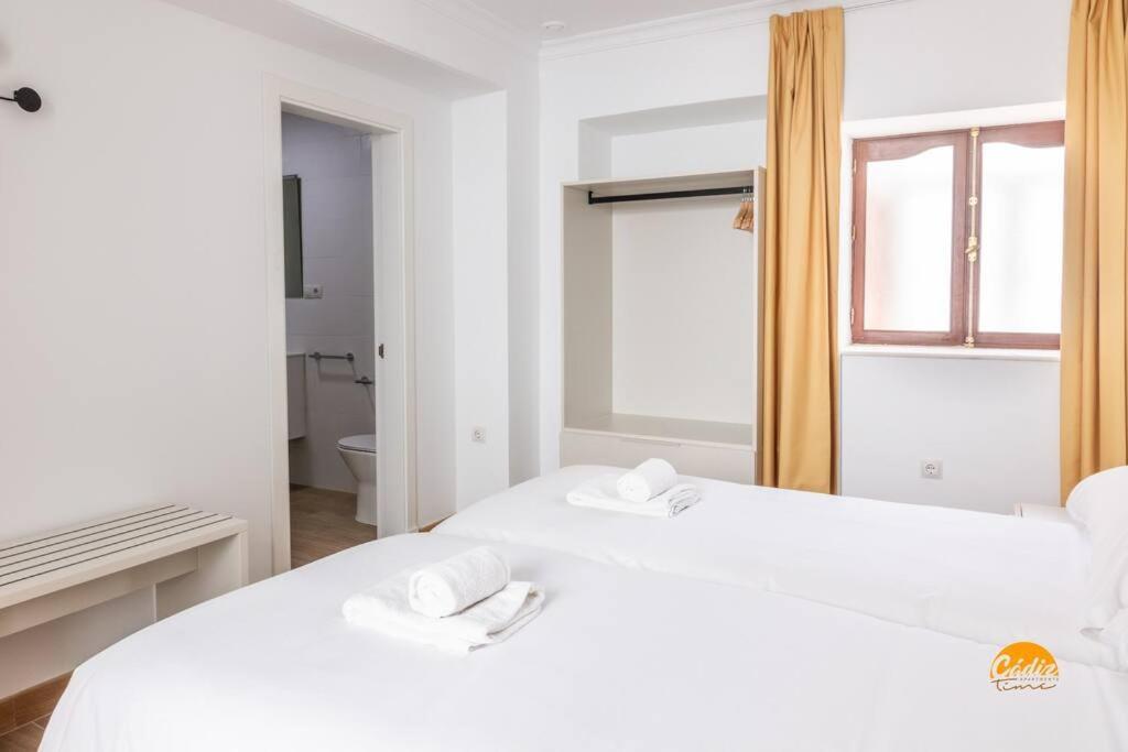 Mar De La Vina - Free Parking By Cadiz Time Appartement Buitenkant foto